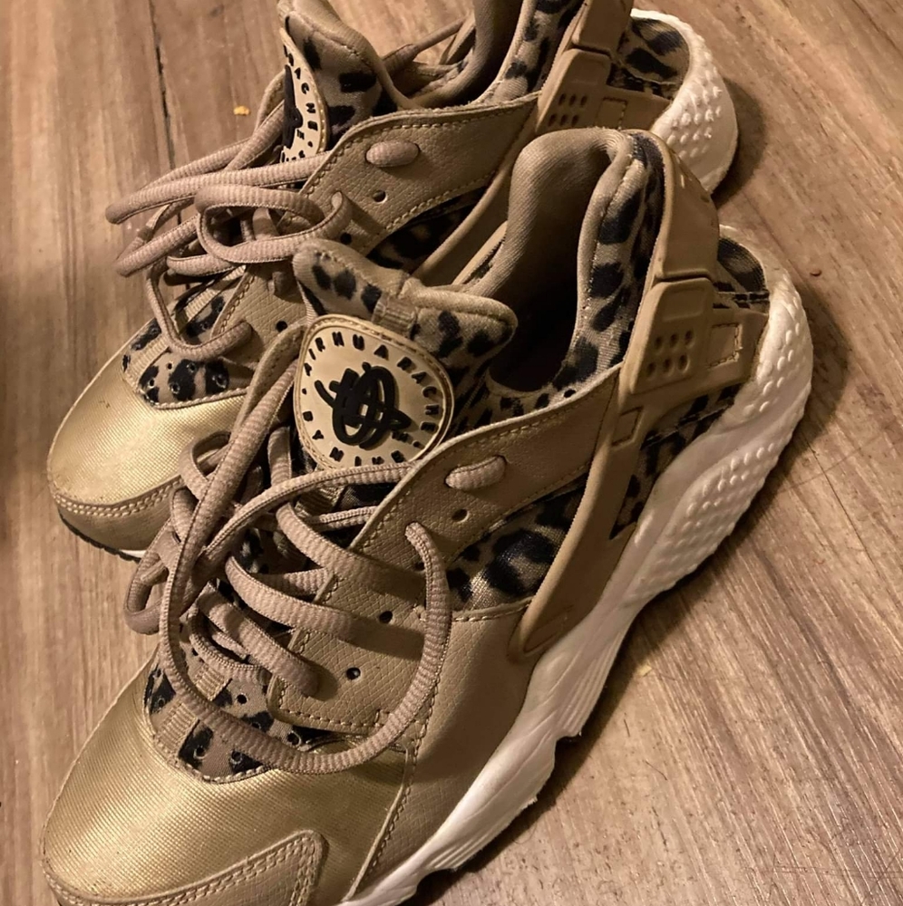 Nike huaraches